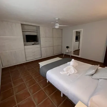 Casa Lidia * プエルト・デル・ロサリオ