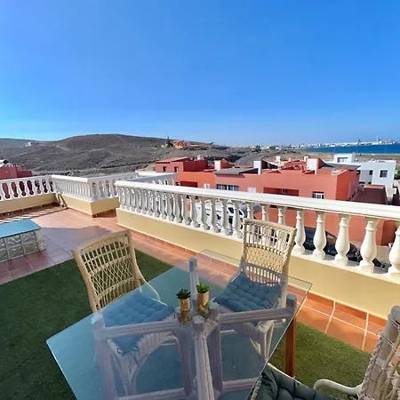 Casa Lidia Vakantiehuis