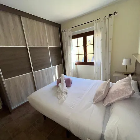 Vakantiehuis Casa Lidia Puerto del Rosario (Fuerteventura)