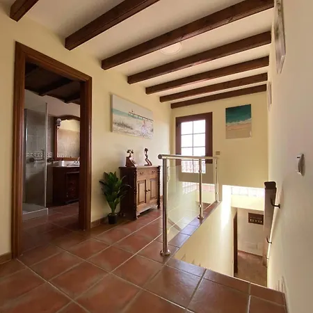 Casa Lidia Vakantiehuis *