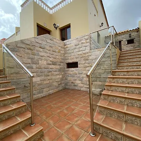 Vakantiehuis Casa Lidia Puerto del Rosario (Fuerteventura)