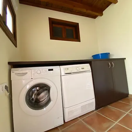 Vakantiehuis Casa Lidia