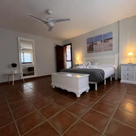 Vakantiehuis Casa Lidia *