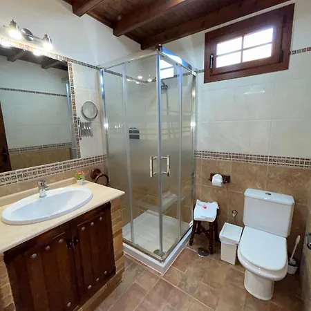 Casa Lidia Vakantiehuis Puerto del Rosario (Fuerteventura)