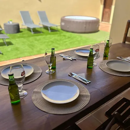 Vakantiehuis Casa Lidia Puerto del Rosario (Fuerteventura)