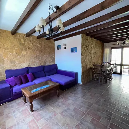 Vakantiehuis Casa Lidia *