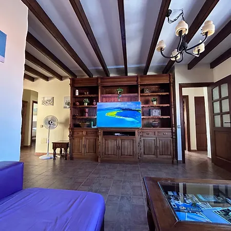 Casa Lidia * プエルト・デル・ロサリオ