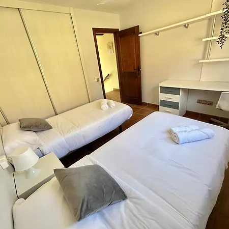 Casa Lidia Vakantiehuis