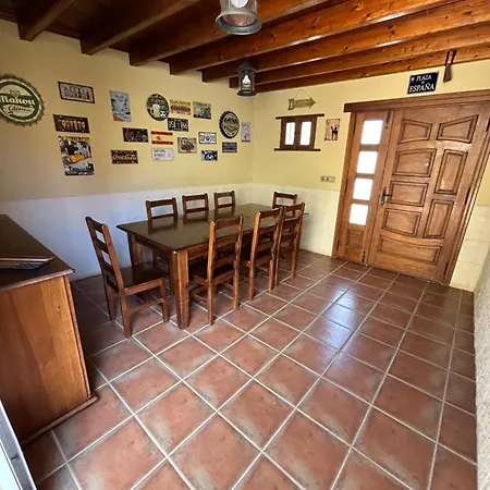 Casa Lidia 別荘 プエルト・デル・ロサリオ