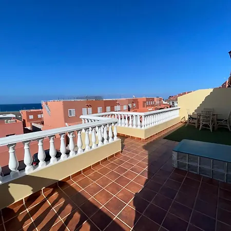 Casa Lidia