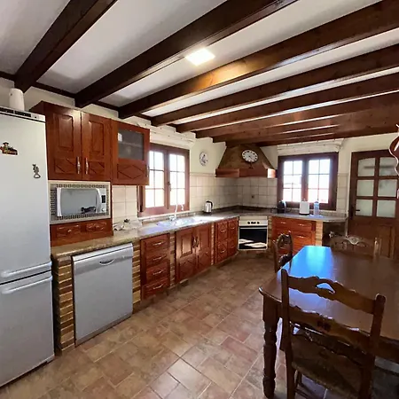 Casa Lidia Vakantiehuis Puerto del Rosario (Fuerteventura)