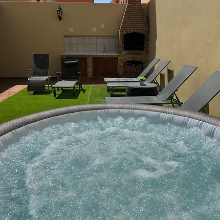 Casa Lidia Vakantiehuis