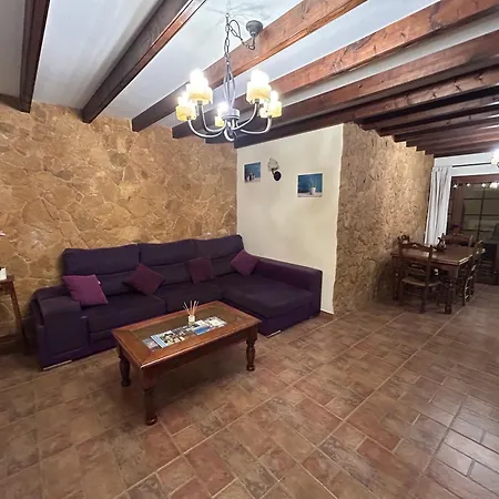 Casa Lidia